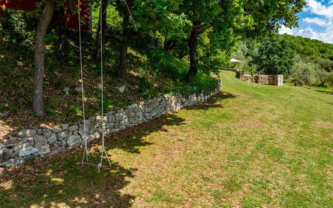 Villa Il Ritiro 8