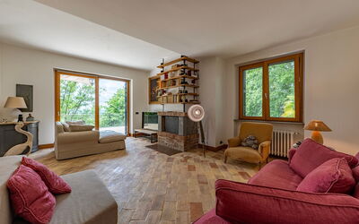 Villa Il Ritiro 8