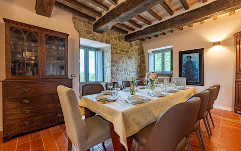 Tenuta Santa Cristina 10