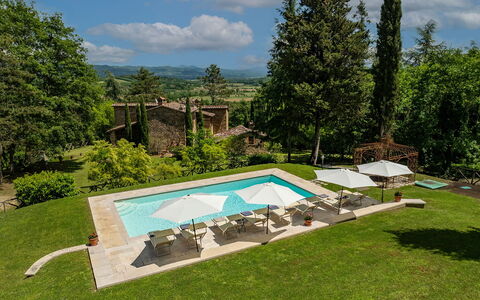 Villa Palazzolo 8