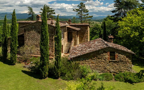 Villa Palazzolo 8
