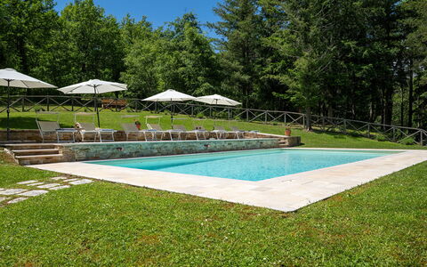 Villa Palazzolo 8