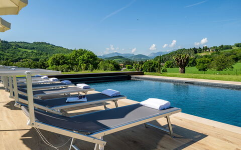 Villa Mamon 6+2
