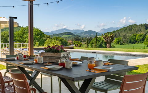 Villa Mamon 6+2