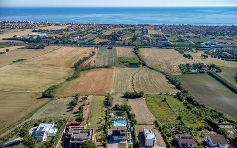 Villa Alma 8+2