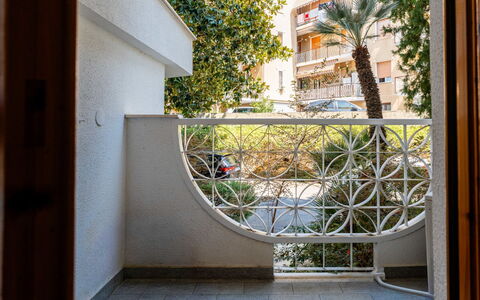 Margherita: Landgoed, Landscaping, Villa, Haag, Balkon
