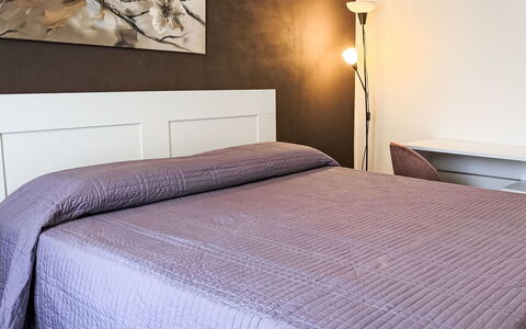 Genzianella Alpine Apartment: Landgoed, Landscaping, Villa, Haag, Balkon