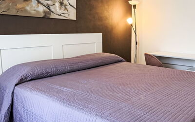 Genzianella Alpine Apartment