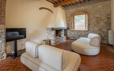 Casale le Lupe Apartments