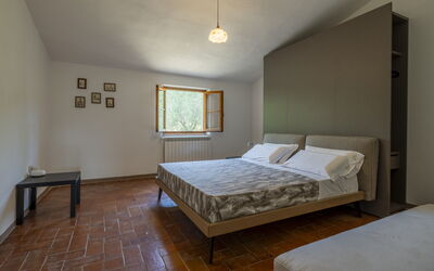 Accommodatie:&nbsp;Primo Piano