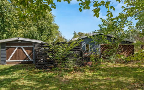 Hedwig - 120M to the Fjord: Boom, Gras, Hout, Landelijk Gebied, Land Lot, Verblijf, Plain, Huis, Garden Gebouwen