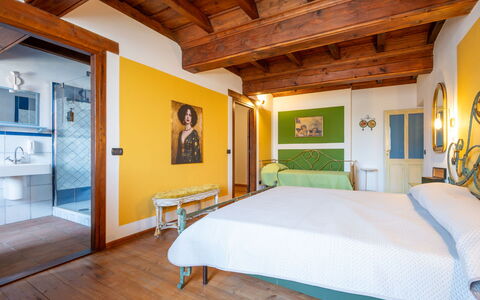 Jeeco: Interieur Ontwerp, Meubilair, Muur, Slaapkamer, Plafond, Bed, Hout, Flooring, Verdieping, Kamer