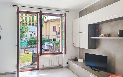Casa Burli: Flooring, Interieur Ontwerp, Verdieping, Huis, Appartement, Kamer, Plafond, Woonkamer, Stellingen, Hardwood