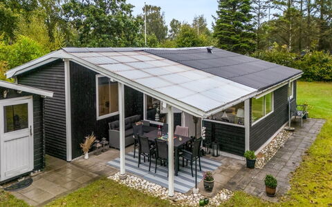 Eike - from the Sea: Dak, Verblijf, Zonne Energie, Tuin, Werf, Schaduw, Ontwerp, Garden Gebouwen, Outdoor Structuur