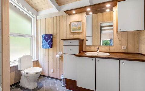 Naninja - 924M from the Sea: Hout, Loodgieterswerkinrichting, Interieur Ontwerp, Wastafel, Plafond, Loodgieter, Flooring, Kraan, Verdieping, Badkamer