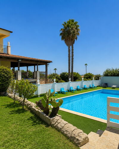 Villa Patrizia