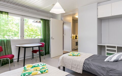 Heinävesi Homes D3: Bergketen, Glacial Landform, Sneeuw, Plafond, Alpen, Winter, Vallei, Freezing, Ijskap, Bergdorp