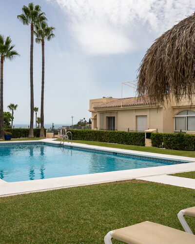 La Quinta Hills: Hotel, Zwembad, Toevlucht, Villa