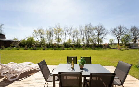 Reiterhof Rickert Glücksklee: Meubilair, Buitenmeubels, Tafel, Stoel, Buitentafel, Keuken En Eettafel, Land Lot, Tuin, Schaduw, Gazon