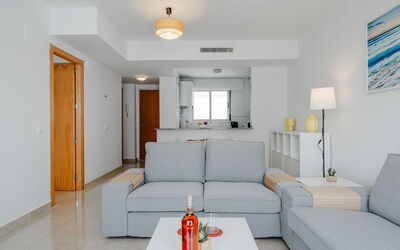 Oliva Nova Cabagua