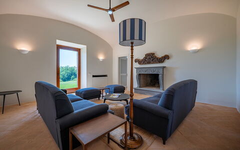Tenuta Orsini 9+3