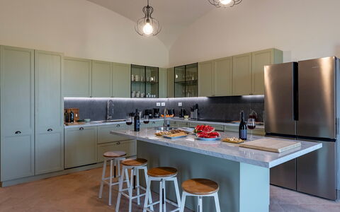 Tenuta Orsini 9+3