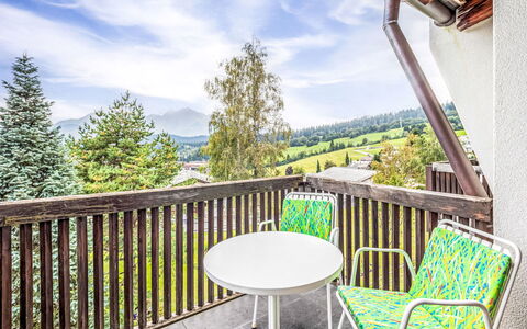 Casa Pleun: Balkon, Lariks, Eco Hotel, Veranda, Villa, Hek, Pine Family