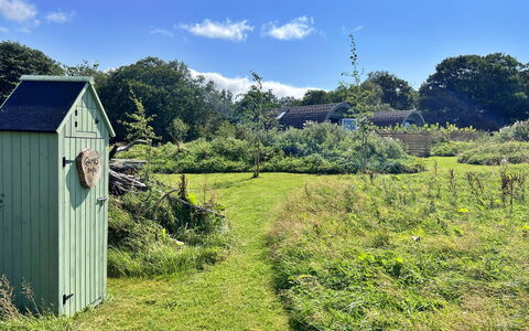 Whinfell Pod: Gras, Struik, Grasland, Plantengemeenschap, Landelijk Gebied, Land Lot, Tuin, Groundcover