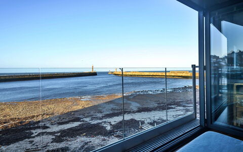 No.3 Sandside: Water, Zwemwater, Horizon, Zee, Oceaan, Kust En Oceanic Landvormen, Kust, Kust, Geluid, Strand