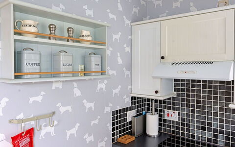 Evergreen Manor: Interieur Ontwerp, Kamer, Stellingen, Verf, Plank, Ontwerp, Keuken, Canidae, Lichte Inrichting