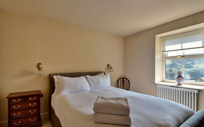 Blackton Farmhouse