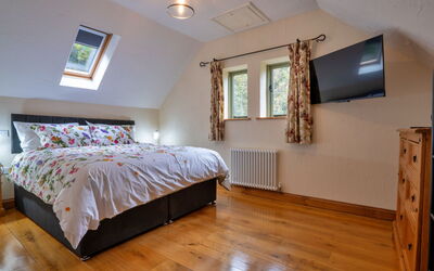 Rough Close Farm Cottage