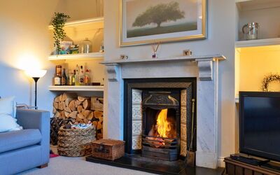 Ingersley Cottage