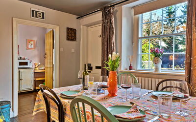 Flittermouse Cottage