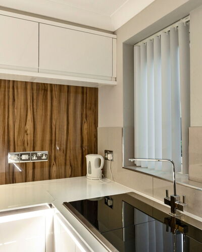 Hollies Cottage, Willow (2 Bed)