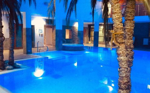 Elizabeth House: Zwembad, Toevlucht, Hotel, Eco Hotel, Nacht, Waterpartij, Badplaats, Boutique Hotel