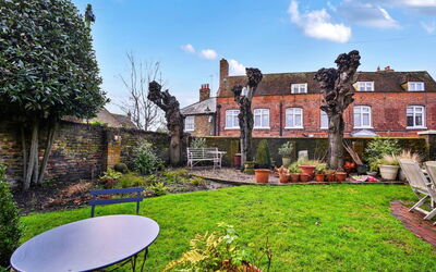 St Germain'S Annexe