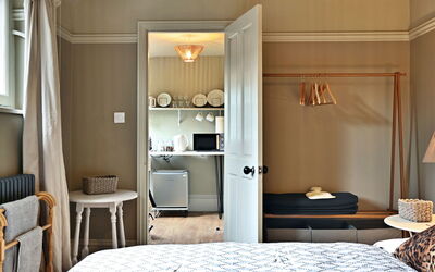 St Germain'S Annexe