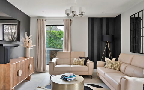Orchard Rise: Meubilair, Interieur Ontwerp, Flooring, Bankstel, Verdieping, Muur, Woonkamer, Hout, Huis, Appartement