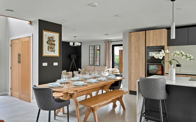 Orchard Rise