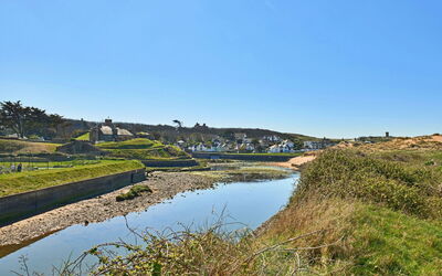 Bude Bolthole