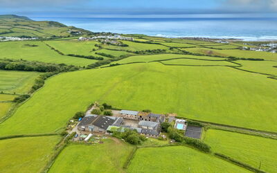 Barn, Quinceborough Farm