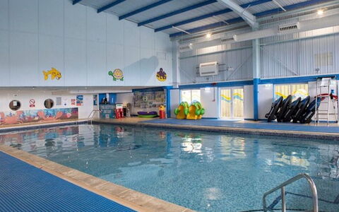 Pine Forest Lodge: Zwembad, Recreatiecentrum, Toevlucht, Hotel, Badplaats