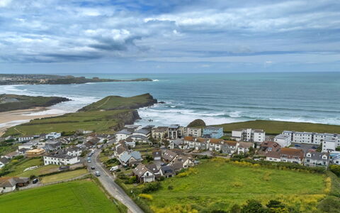 Sea 2: Zwemwater, Kust, Zee, Kust En Oceanic Landvormen, Luchtfotografie, Oceaan, Vogelperspectief, Kust, Headland