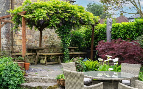 Swallow Cottage