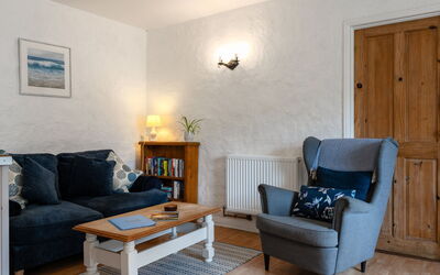 Swallow Cottage