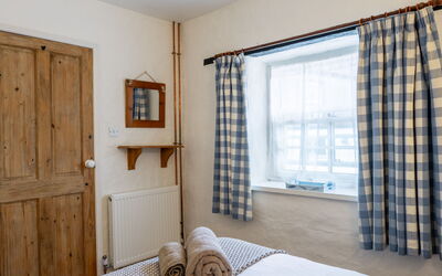 Swallow Cottage