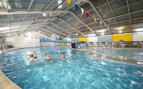 St. Ives 637: Zwembad, Vrije Tijd, Recreatie, Pret, Toevlucht, Recreatiecentrum, Waterpark, Badplaats