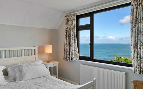 Michel: Meubilair, Interieur Ontwerp, Slaapkamer, Bed, Verdieping, Kamer, Bedding, Zee, Linens
