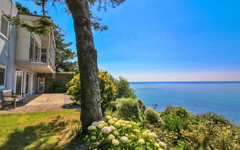 Little Watch House: Blauw, Vegetation, Struik, Zee, Kust En Oceanic Landvormen, Oceaan, Kust, Kust, Tropen, Geluid